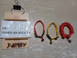 Kalung Kucing Take All