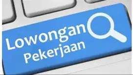 Dicari Karyawati Packing & Karyawan Kurir Untuk Online Shop