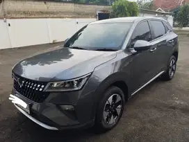 Wuling Alvez 2023