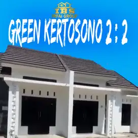 Green kertosono 2 Nganjuk