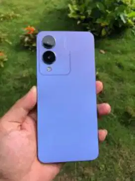 Vivo y17s 4/128 jual
