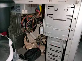 CPU lama, jual sampe jadi