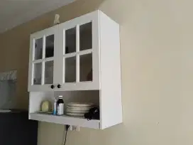 Kitchen set minimalis