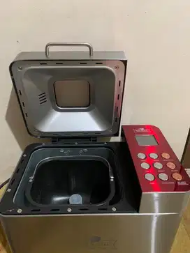 Jual bread maker