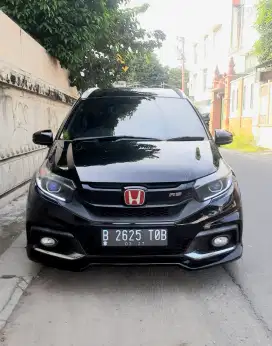 Mobilio RS Matic 2017