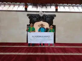 Karpet masjid murah