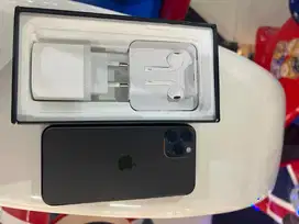 iphone 11 pro max 256gb lanjut wa