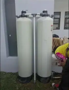 Promo filter air 13inch + pemasangan