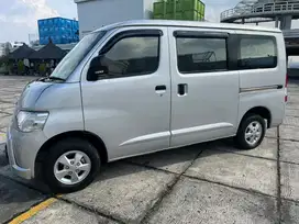 Daihatsu Gran max 1.5 Ac Ps 2021