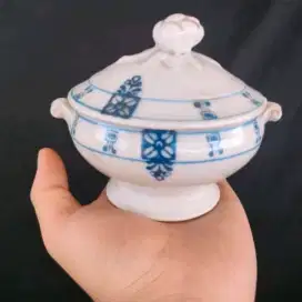 Turen mini motif
