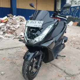 Honda pcx 160 cbs 2024 dp 1juta