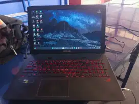 Laptop Asus rog GL552JX GAMING CORE i7