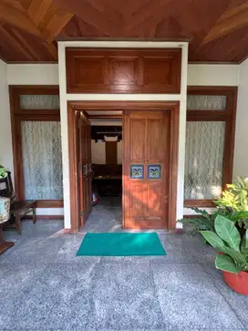 JUAL RUMAH BINTARO SEKTOR 8, BINTARO JAYA
