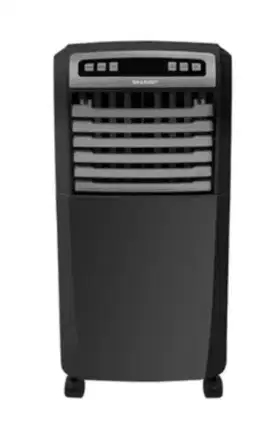 AIR COOLER SHARP PJ-A55TY-B