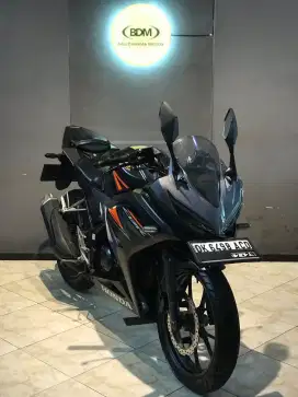 DP 2,8 JT / BUNGA MENURUN 2%/ HONDA CBR 150 TAHUN 2019