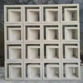 TOKO ROSTER BETON