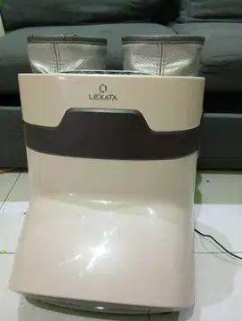 Alat pemijat kaki azko