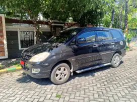 Jual kijang Innova 2005,