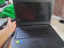 Jual Laptop Lenovo thinkpad