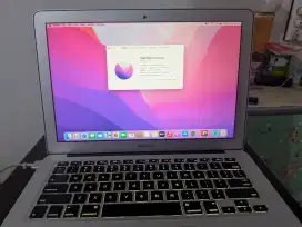 Macbook air 13 inch 2015 normal murah
