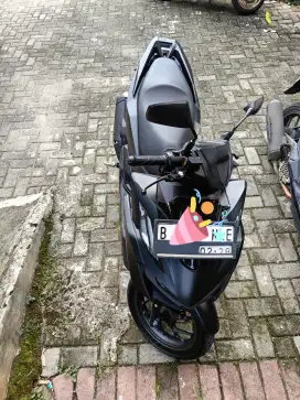 Honda Vario CBS 160 2023