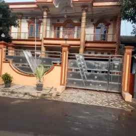Dijual rumah siap huni lokasi strategis bandung timur