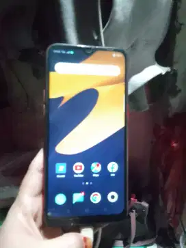 Oppo A1k ram 2 original