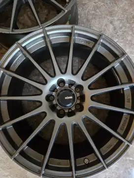 Velg Konig Renform 18