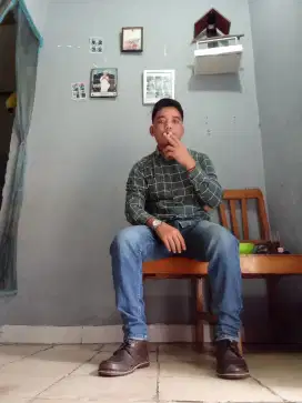 Butuh kerjaan supir pribadi