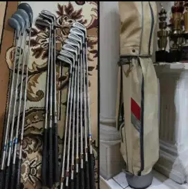Stick Golf Marumans