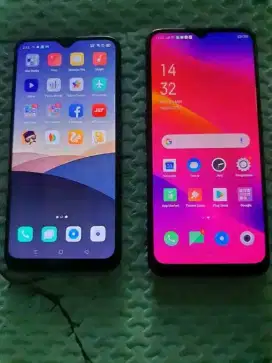 Oppo f9 pro dan a1k