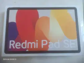 Xiaomi Redmi Pad SE Bundle CCTV Ezviz 2K