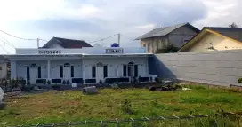 Kontrakan / Sewa Cluster Baru Eksklusif Cimacan