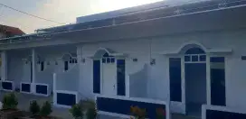 Kontrakan / Sewa Cluster Baru Eksklusif Cimacan