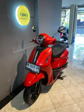 DP 2,7 JT/BUNGA MENURUN 2%/ YAMAHA GRAND FILANO TAHUN 2023