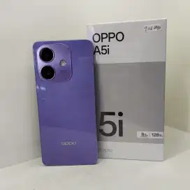 Hp Oppo A5i kredit tanpa dp
