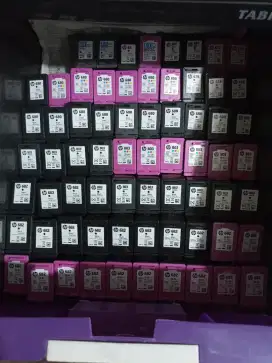 Menerima Cartridge Bekas.