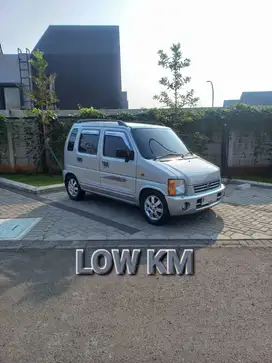 Karimun kotak KM 100rb ASLI 2005
