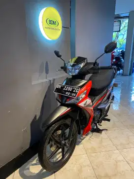 DP 1,2 JT / BUNGA MENURUN  2%/ HONDA SUPRA X 125 TAHUN 2021