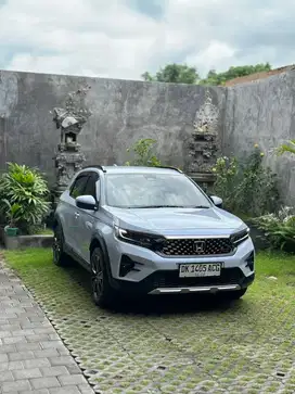 WRV RS SENSING 2023 MATIC ASLI BALI LOW KM
