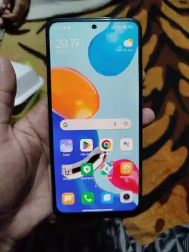 Redmi note 11 6/128gb orian kel.pulset.
