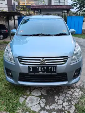 SUZUKI ERTIGA GX MT 2014