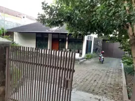 Dijual rumah PRIME LOCATION hegarmanah bandung kota