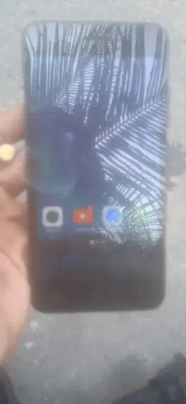 Dijual Vivo Y53 minus slot SIM minta ganti SIM kebaca