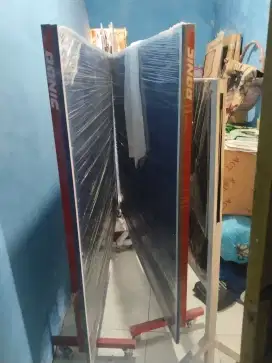 Tenis meja baru sni WA