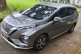 Nissan Livina 2019 Bensin