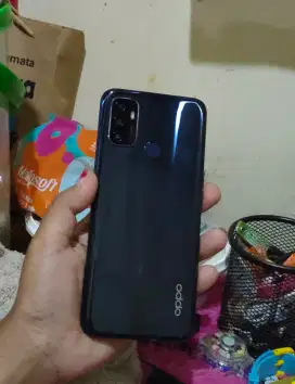 Oppo a53 ram 4+3/64!.