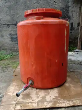 Toren Air 260 L