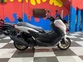 (DP 500) Yamaha  All New Nmax 155 Connected  Abs Tahun 2022