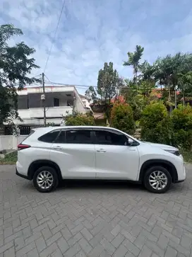 Km17rb|| zenix G hybrid 2023 (L) tg1 dr bru inova full ori